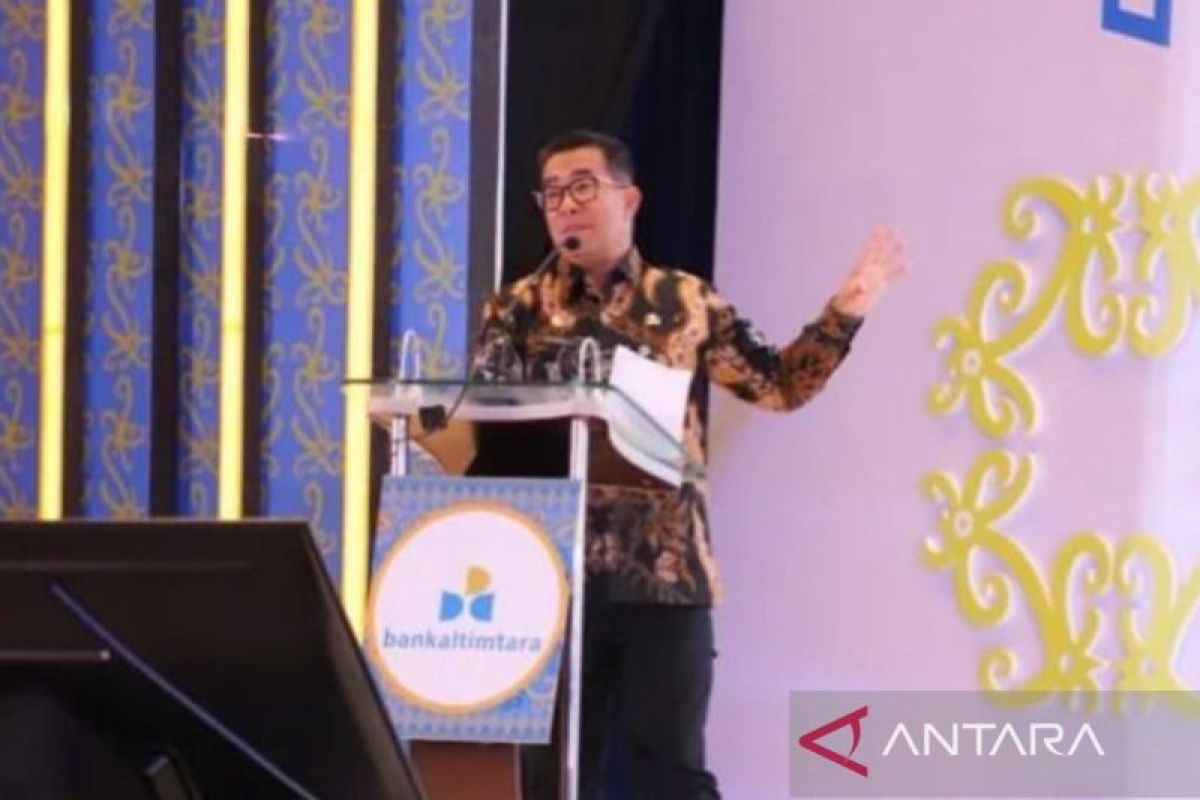 Kaltim siapkan data presisi perkuat  investasi dan  bisnis