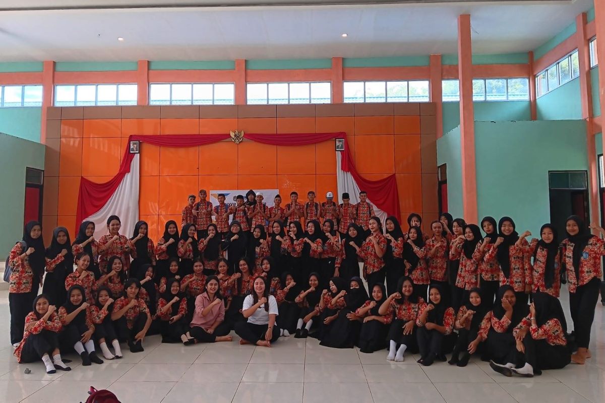 PWI Sekadau 