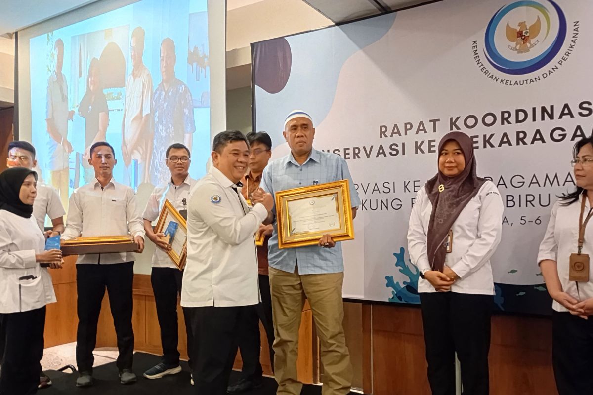 Anugerah Konservasi