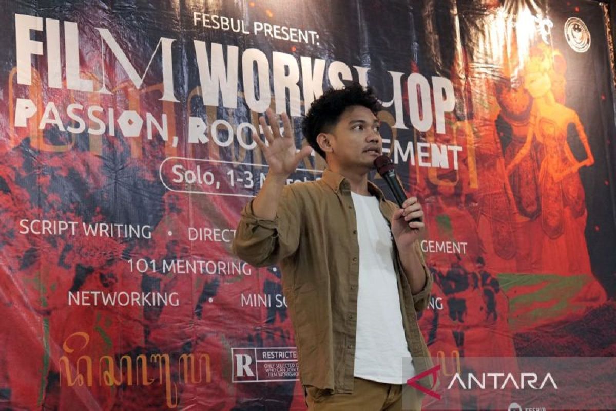 Fesbul diharapkan dapat membimbing pembuat film ke ranah komersial