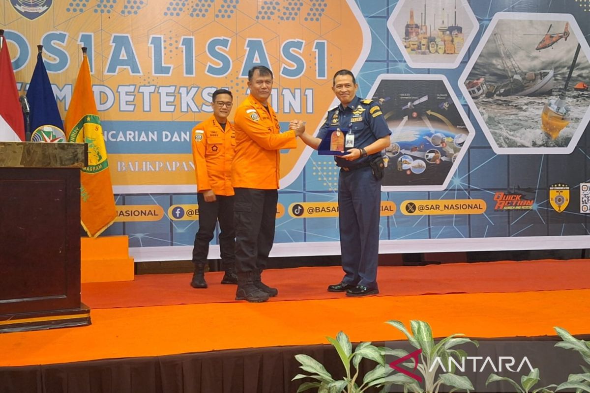 Padatnya lalulintas maritim jelang pemindahan IKN jadi perhatian BNPP