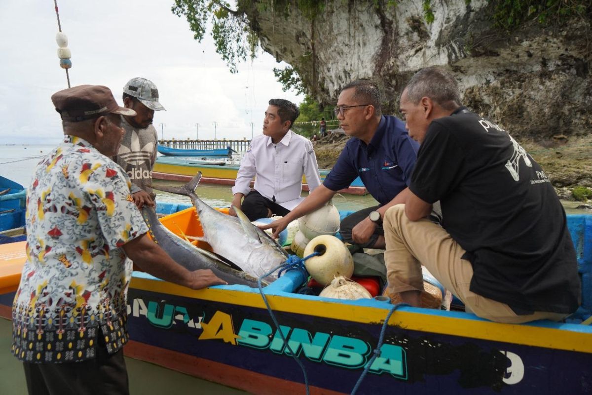 KKP Perjuangkan Isu Subsidi Untuk Nelayan Kecil di Forum WTO