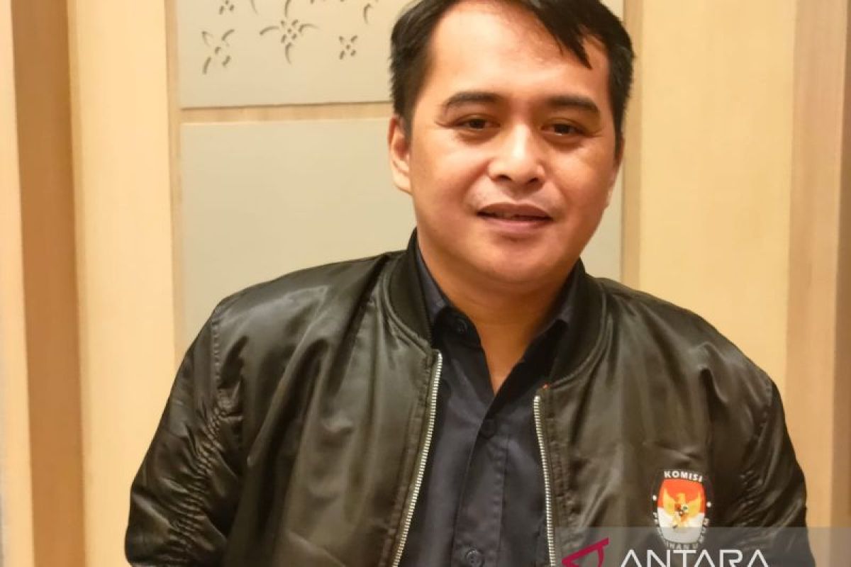 KPU Manado perbaiki kesalahan penulisan suara caleg Gerindra