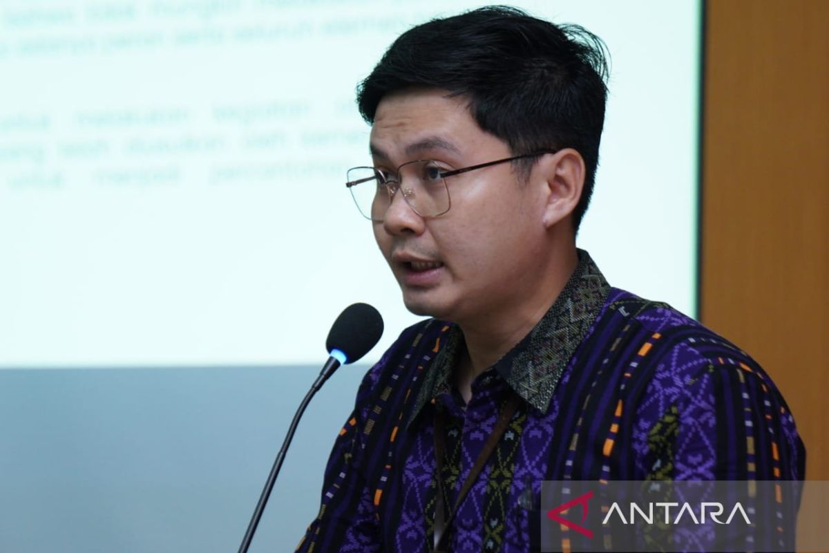 Pontianak menjadi percontohan kota anti korupsi di Indonesia
