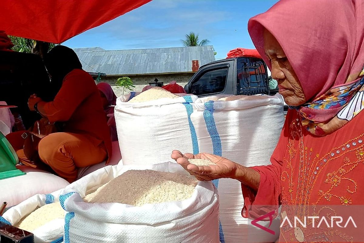 Pemkab Gorontalo Utara tetapkan besaran zakat fitrah Rp35 ribu/jiwa