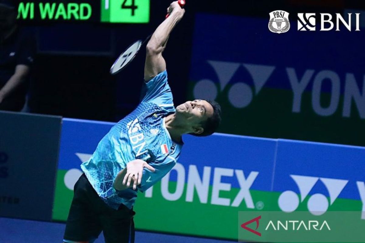 French Open 2024 - Chico melesat ke semifinal, kalahkan Antonsen