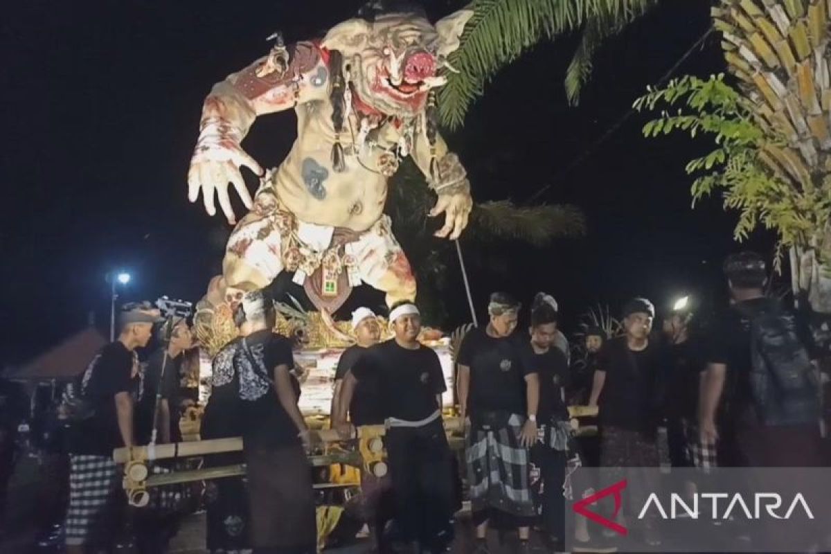 MDA Tabanan imbau kaum Muslimin tak pakai pengeras suara saat Nyepi