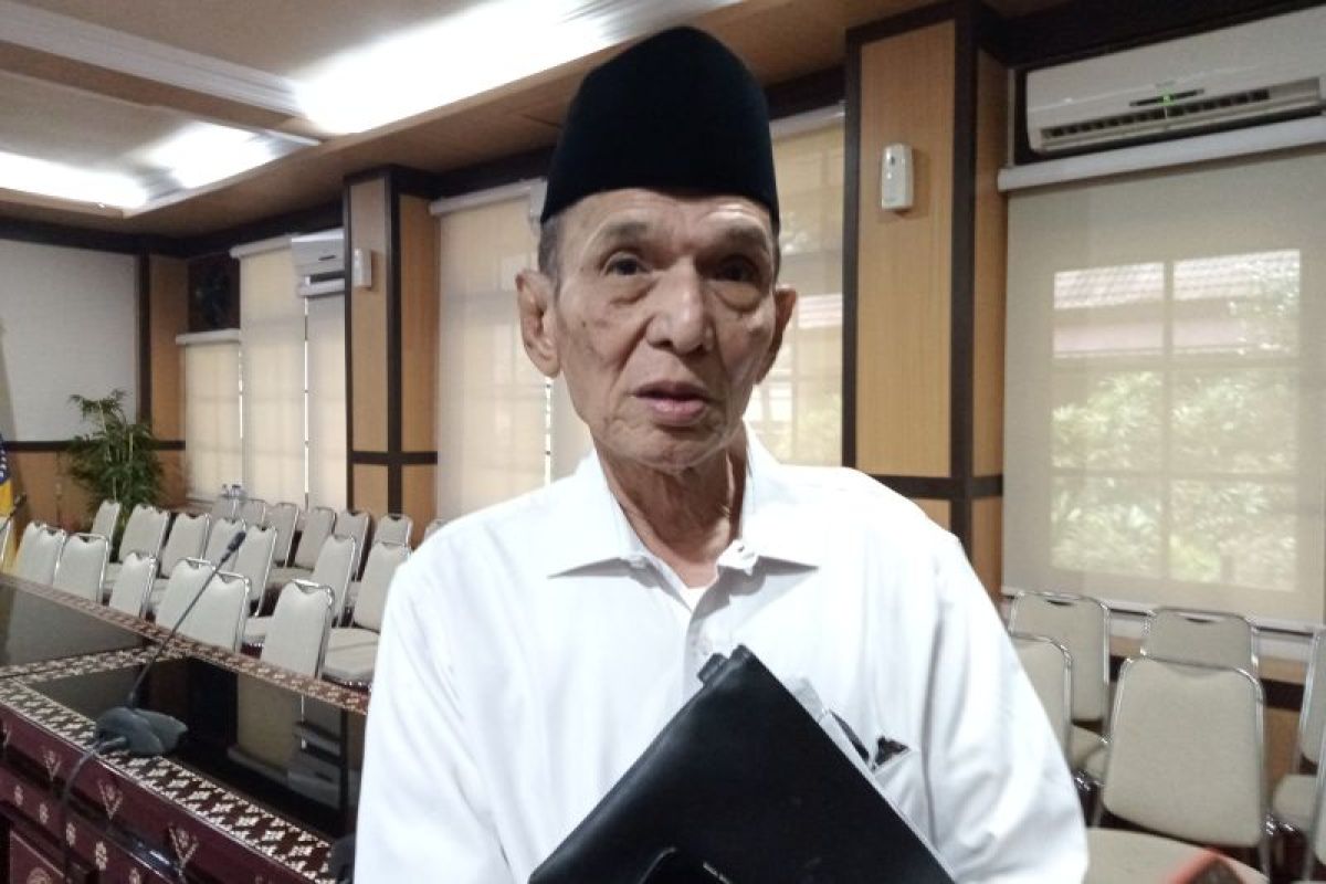 Baznas Kota Mataram target himpun zakat Rp6,5 miliar