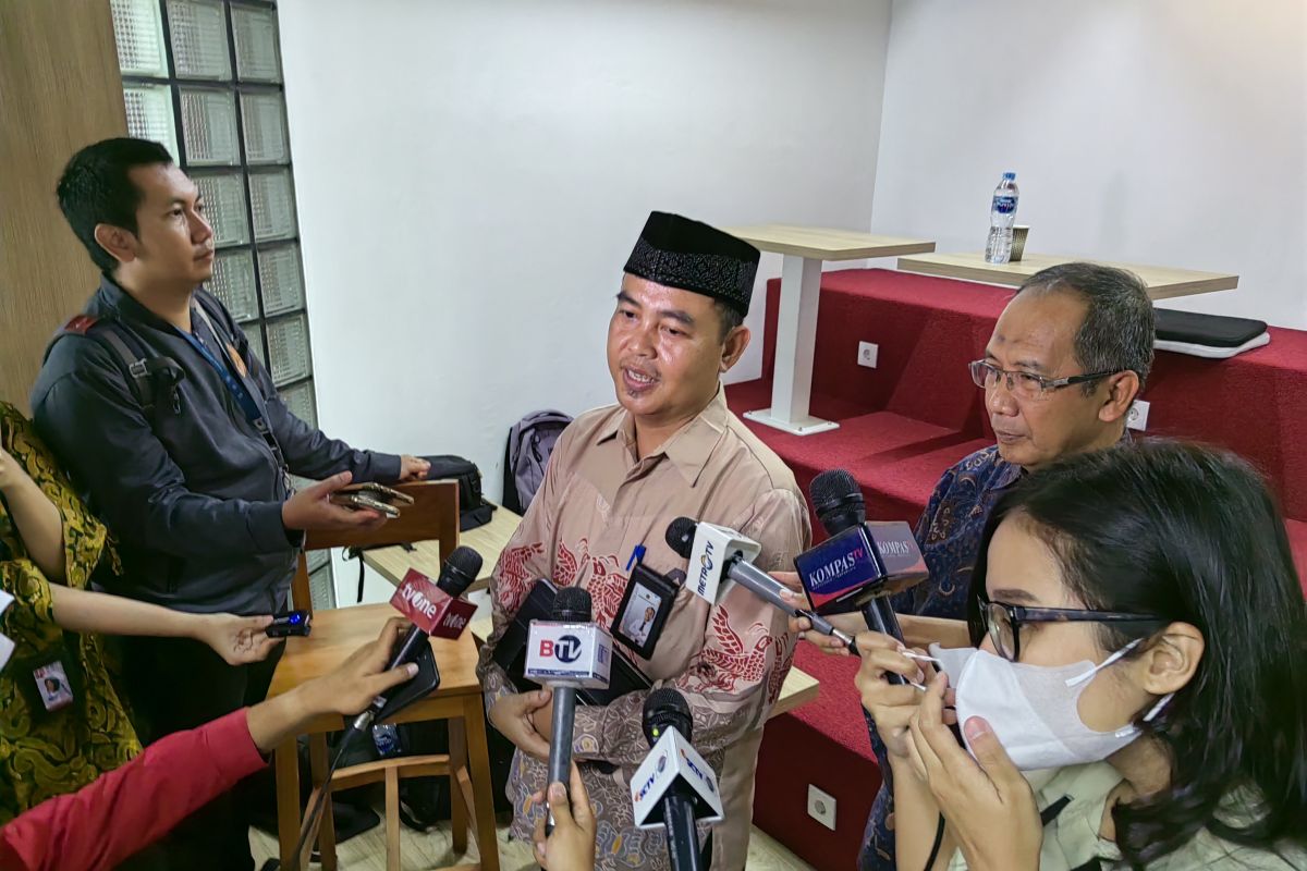 Kementerian Agama ungkap  perkembangan kemajuan hisab dan rukyat di Indonesia