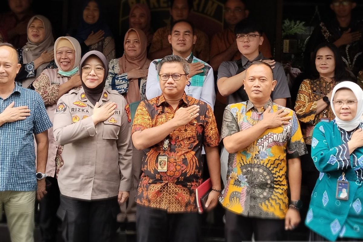 Satgas Pangan Sumsel klaim stok beras aman selama Ramadhan