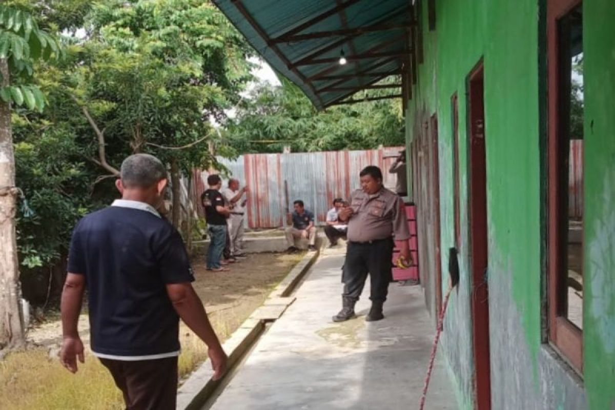 Kriminal kemarin, PNS Banjarbaru ditemukan tewas hingga pasutri edarkan sabu