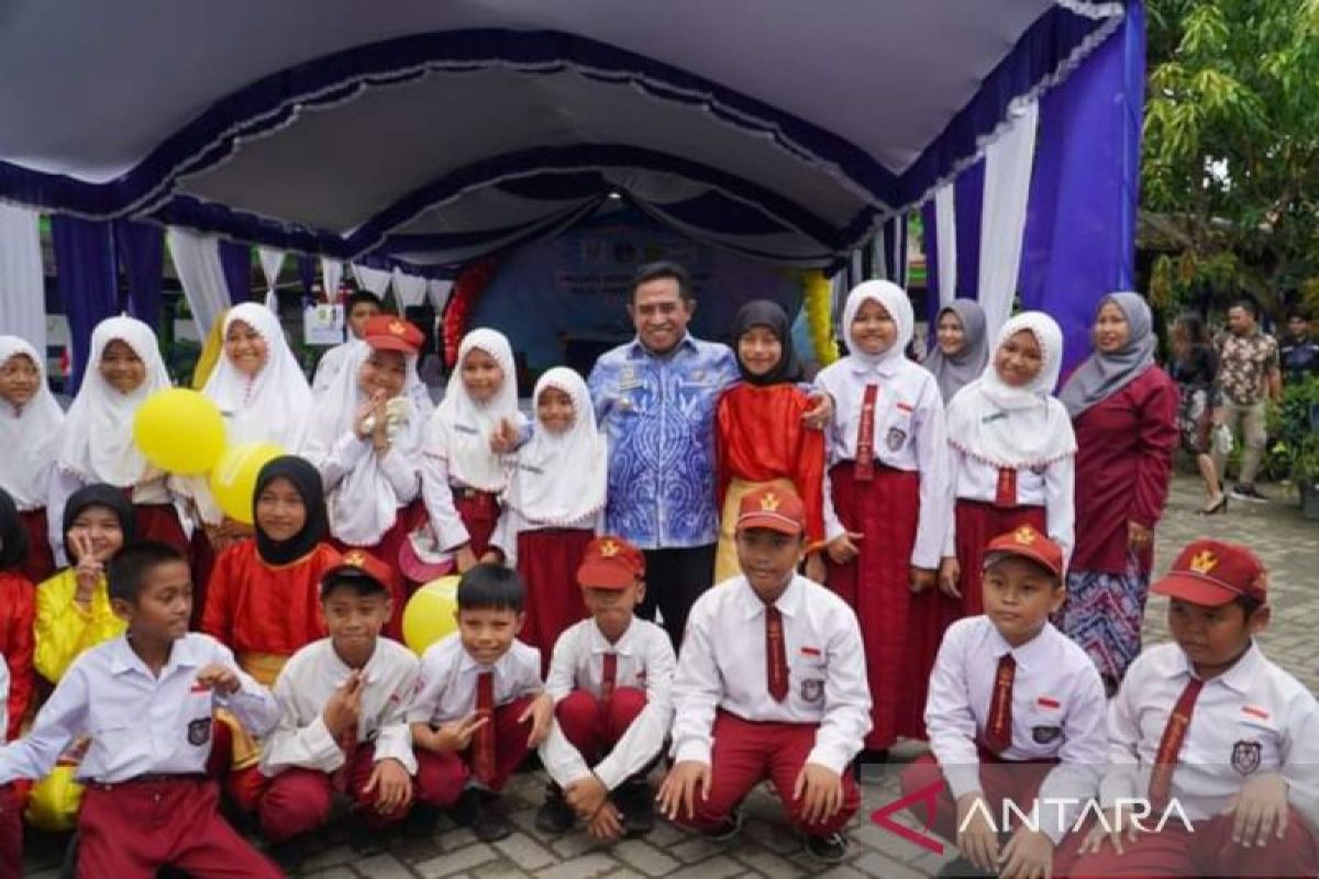 Pemkot Banjarmasin tetapkan TK hingga SMP libur selama Ramadhan