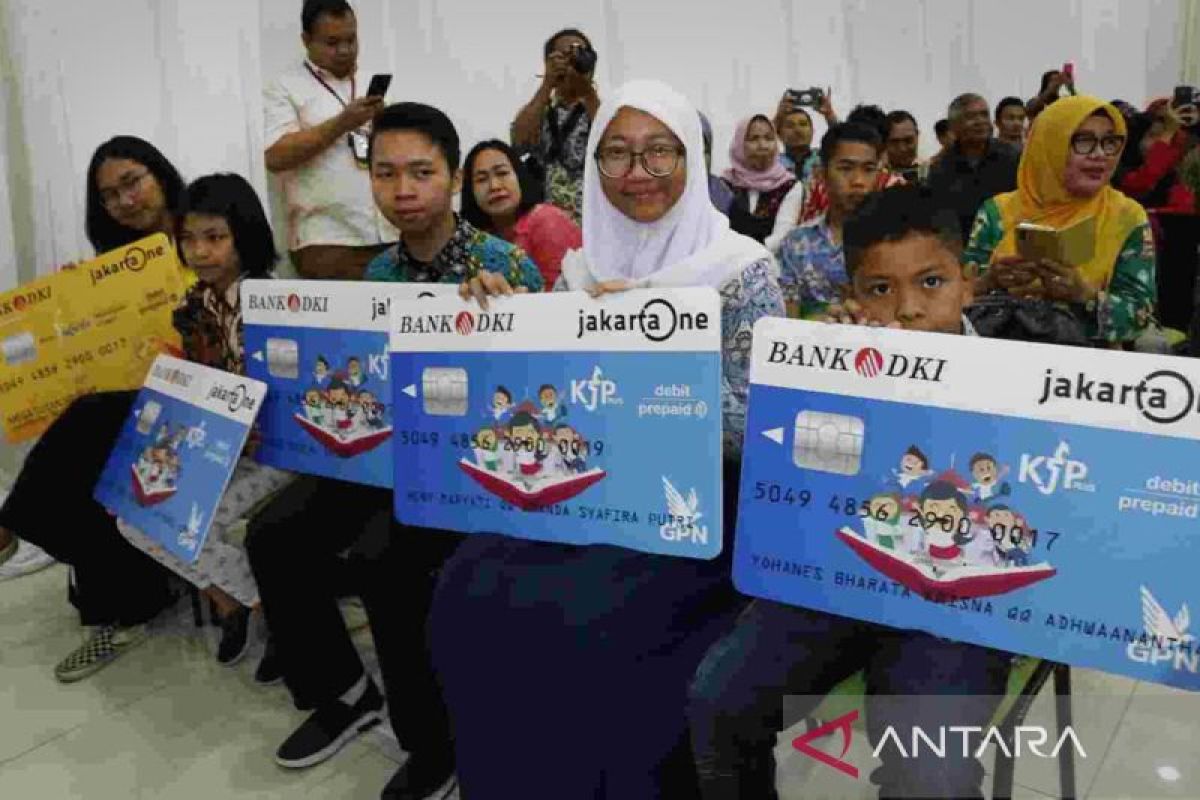 Legislator minta DKI hapus KJP Plus untuk jamin pendidikan gratis