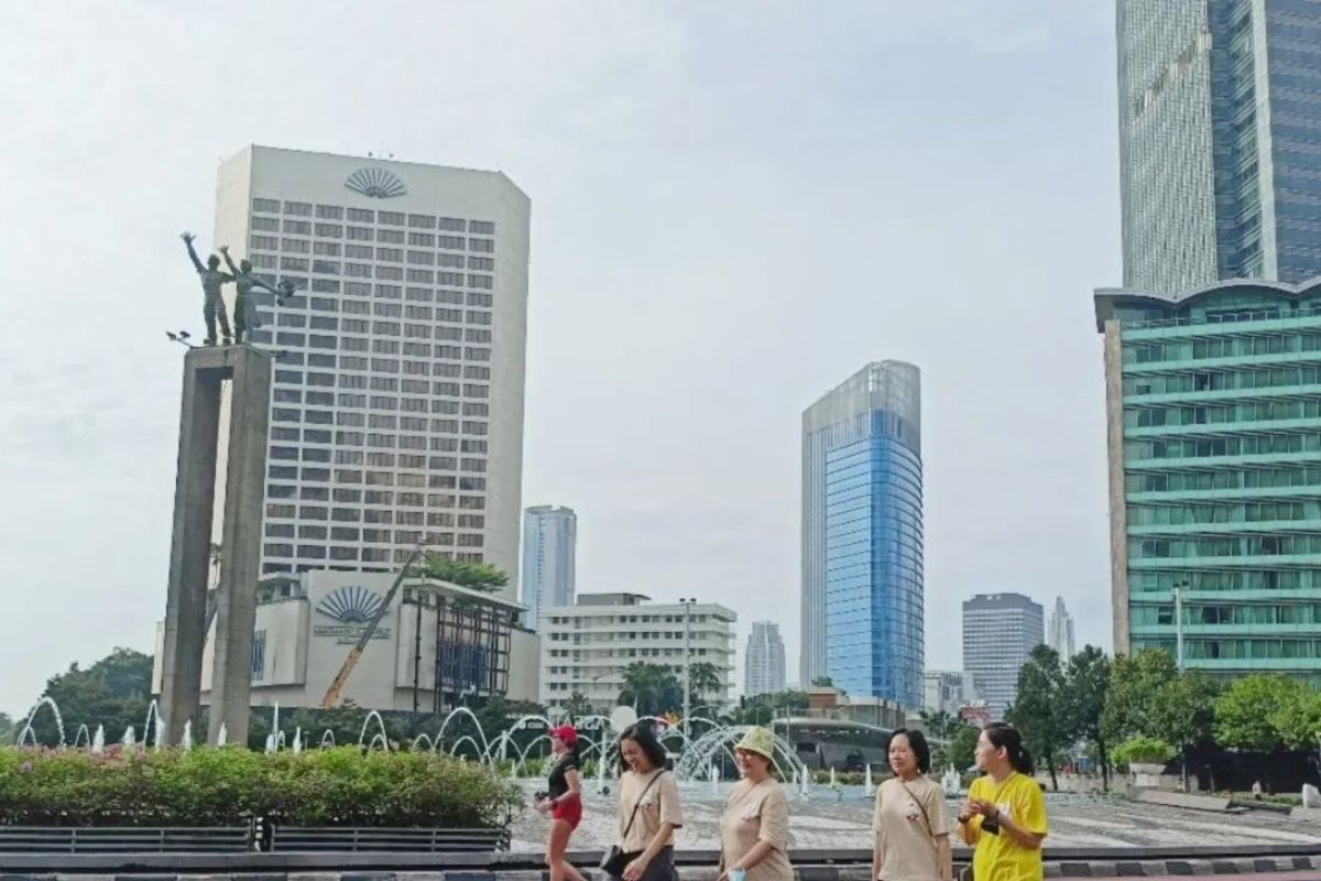 HBKB di Jakarta biasanya ditiadakan selama Ramadhan