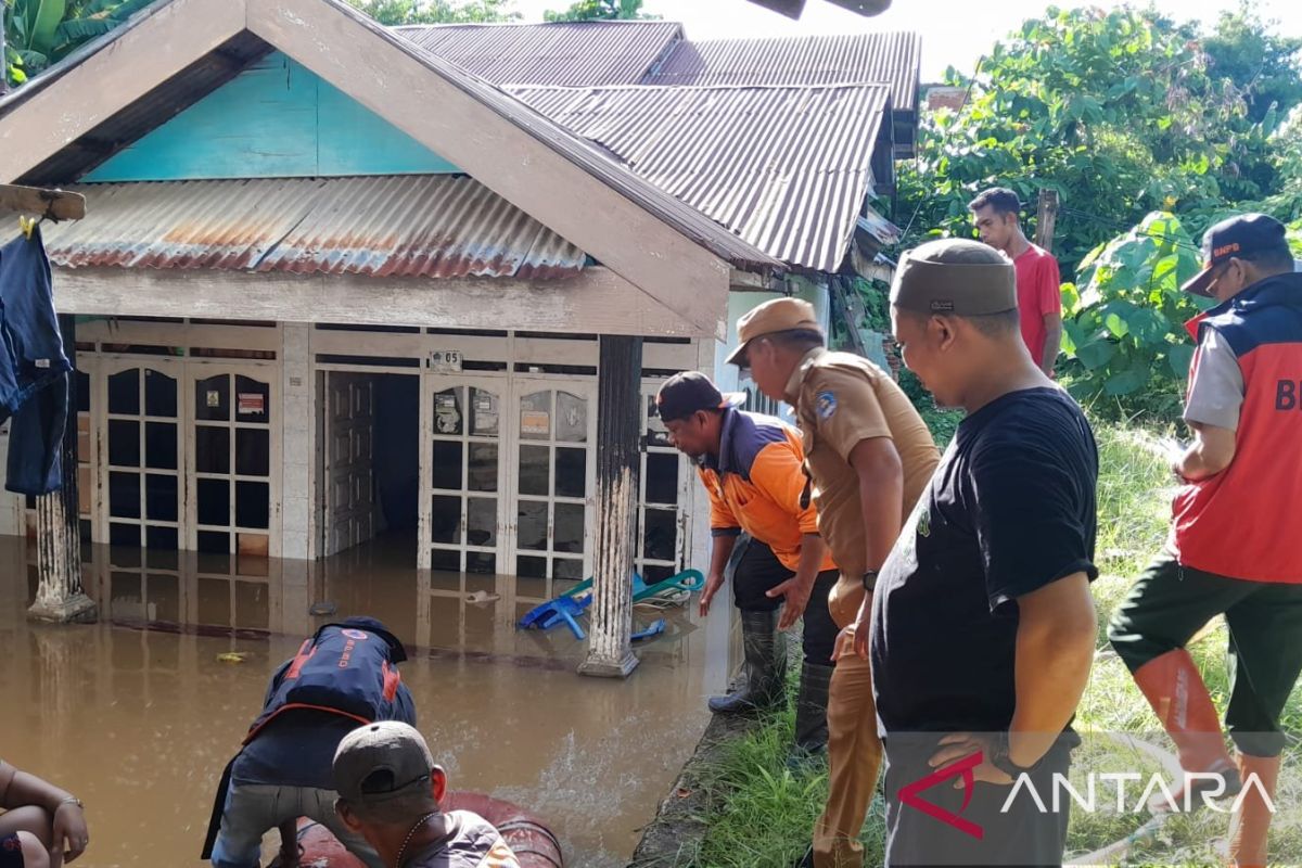 Penanggulangan banjir di Kendari butuh tambahan petugas