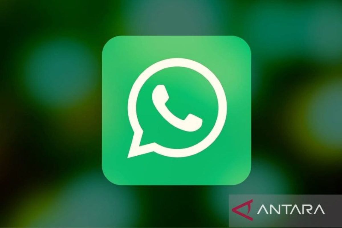 WhatsApp lakukan uji coba fitur 'edit' stiker di Android