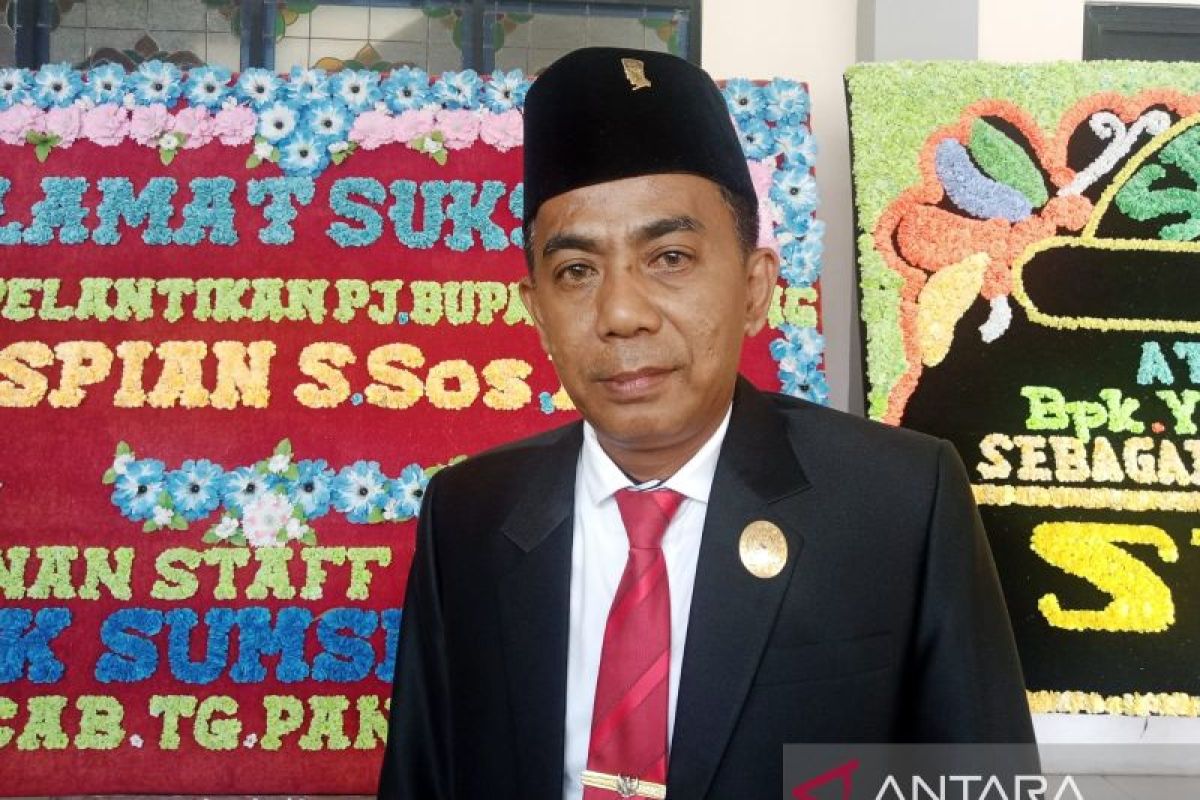 DPRD Belitung akan gelar RDP soal rencana tambak udang Pulau Seliu