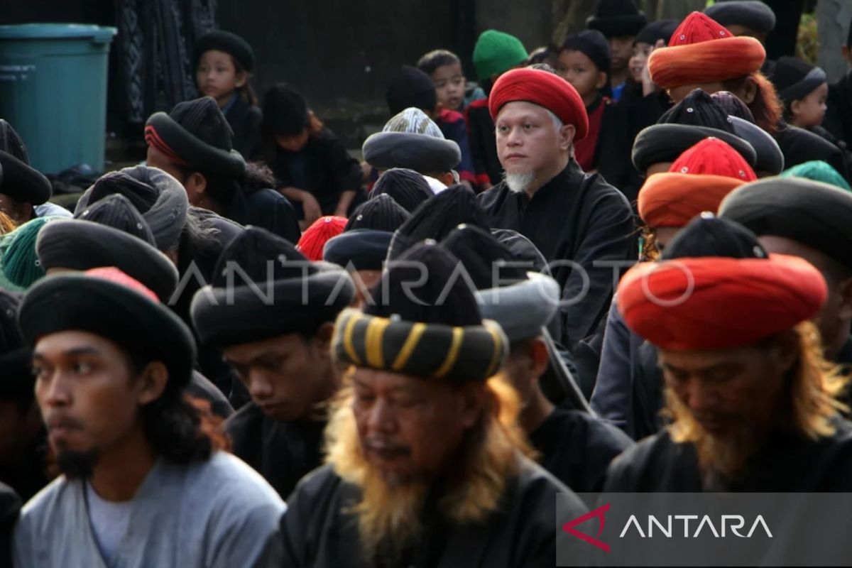 Jamaah An-Nadzir Gowa menetapkan 1 Ramadhan 10 Maret 2024