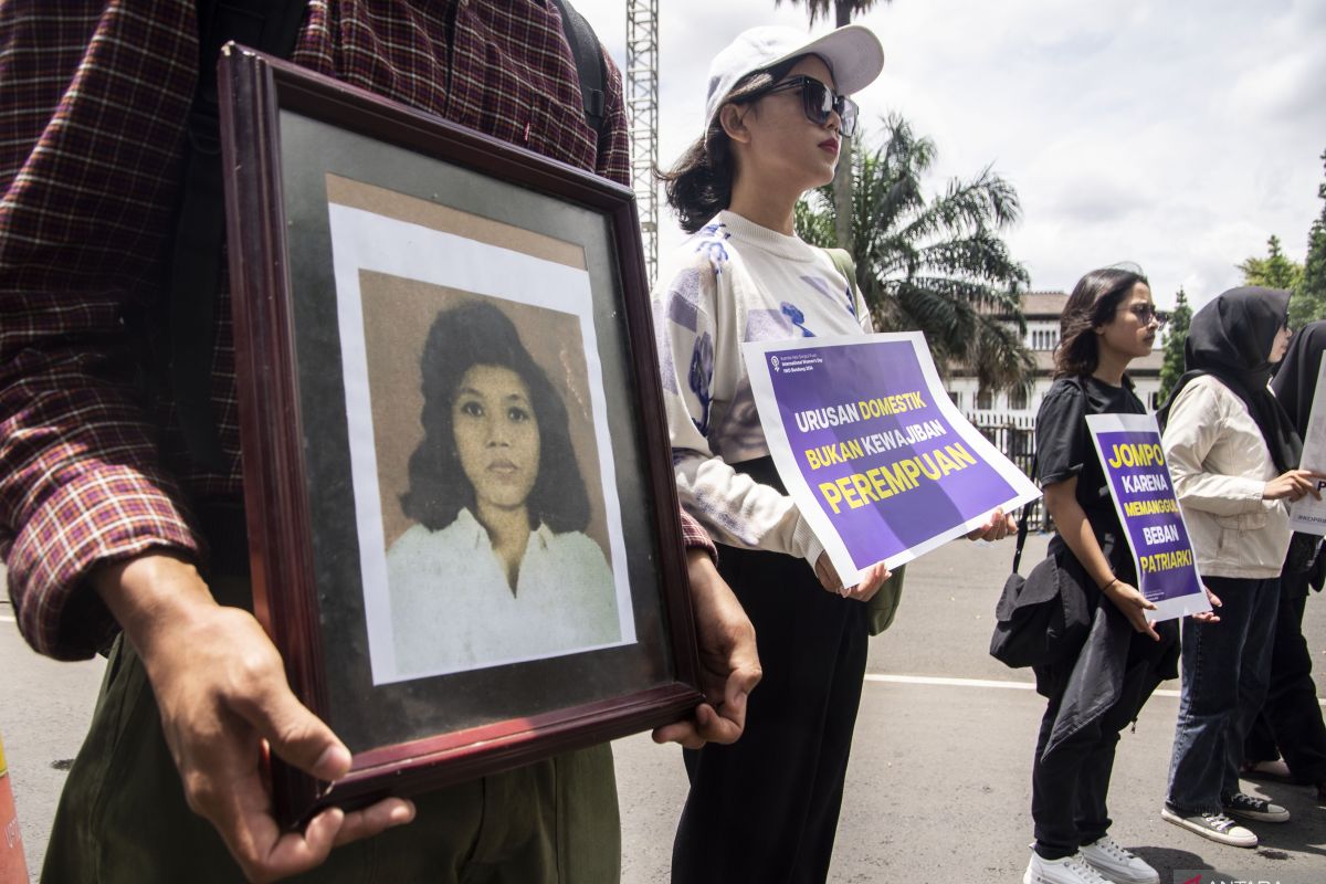 Sejarah dan perjalanan panjang Hari Perempuan Sedunia