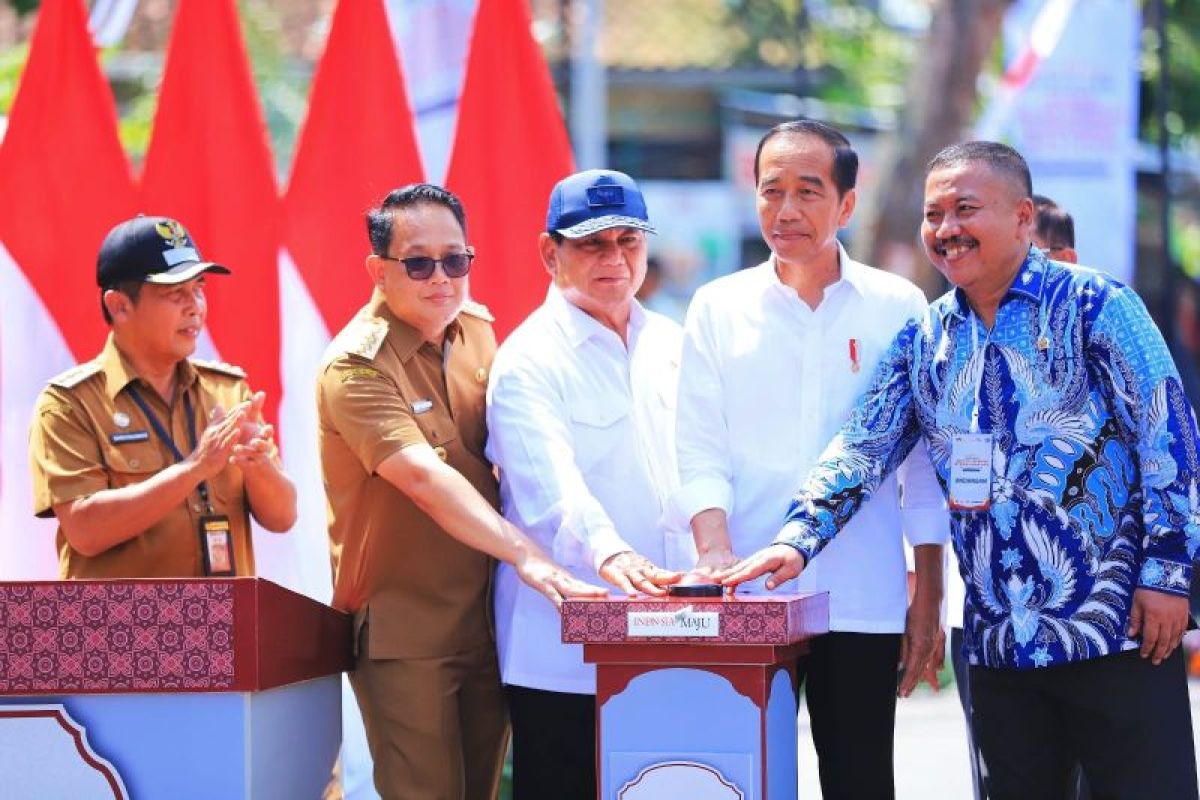 Pj Gubernur: IJD Jatim selatan tingkatkan konektivitas dan mobilitas