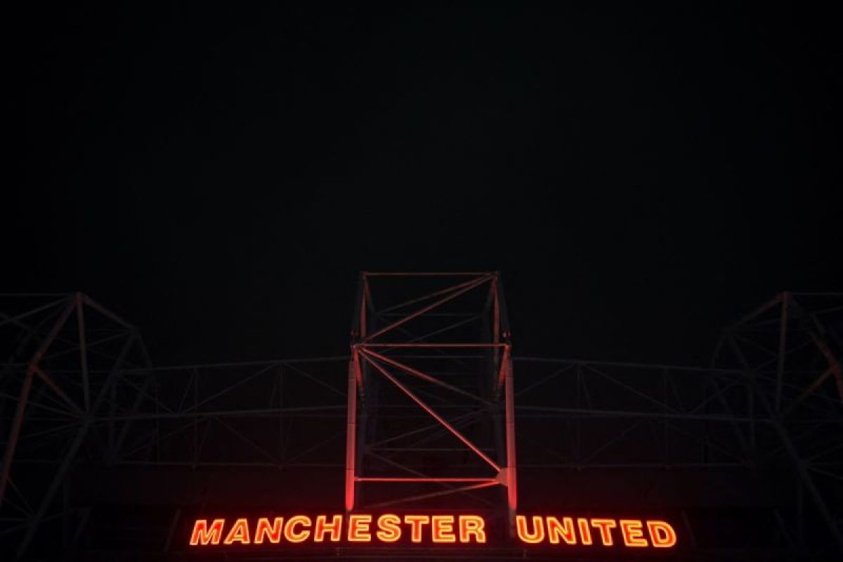 Pemilik baru MU pilih bangun stadion baru ketimbang renovasi Old Trafford