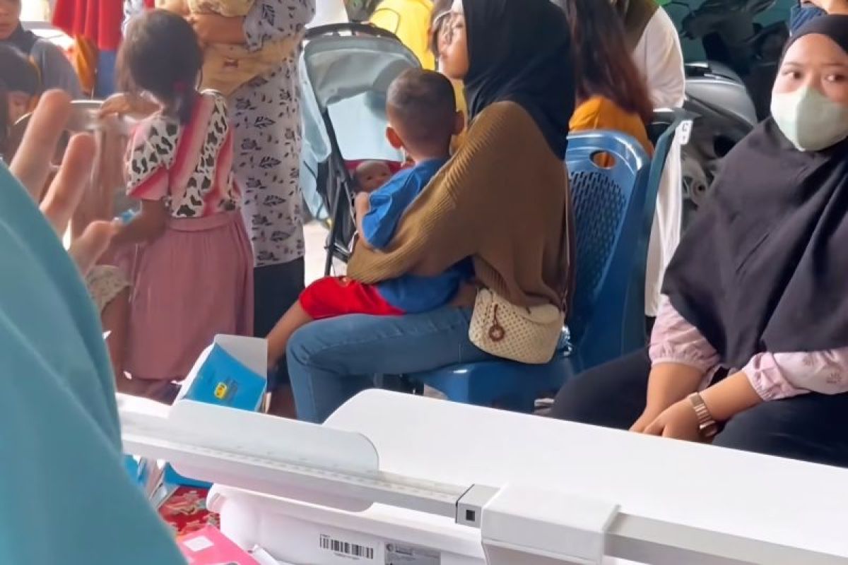 Pemkab Kubu Raya wujudkan kabupaten layak anak lewat regulasi tingkat desa