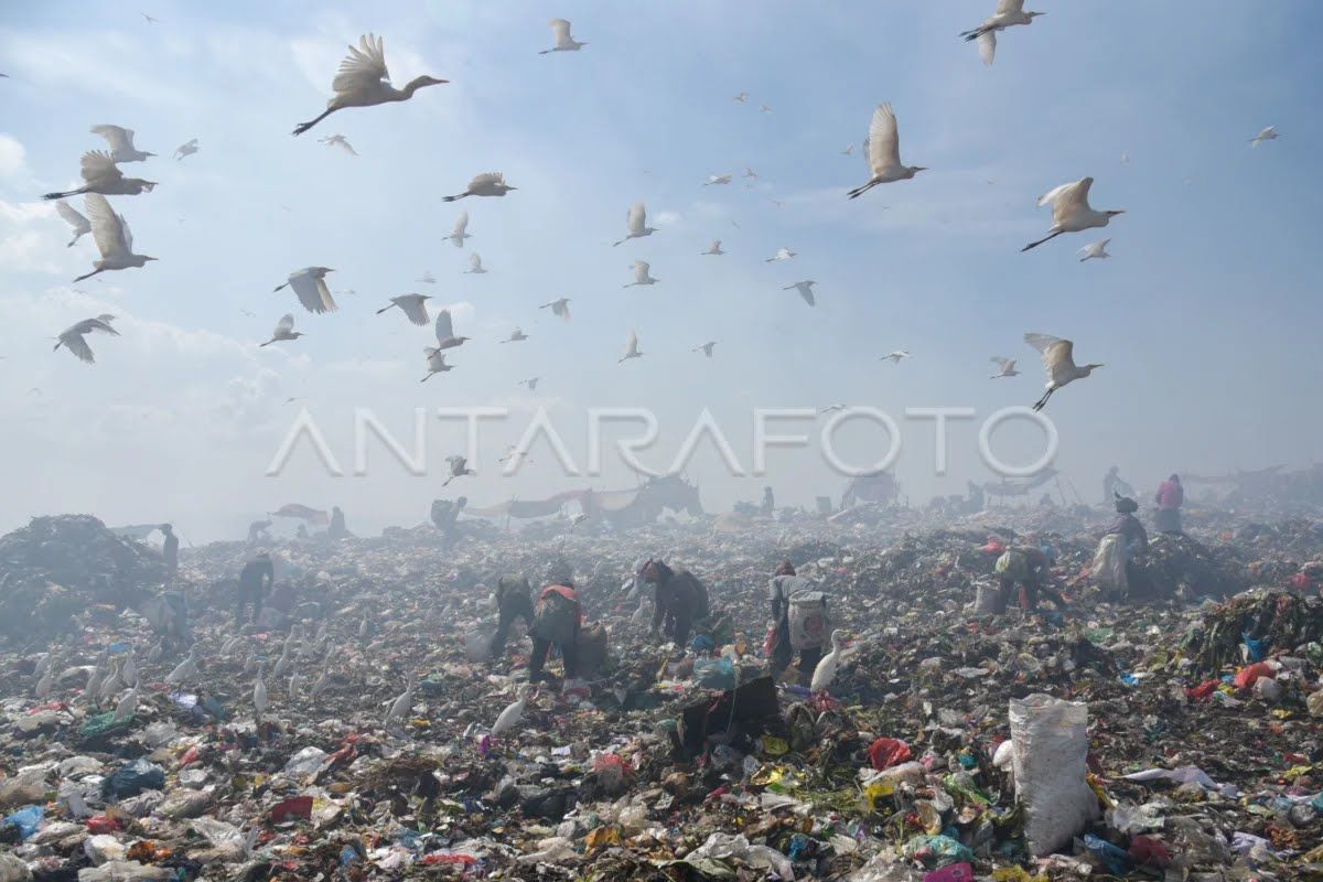 Pemkot Medan: Adipura bukti  laksanakan program prioritas kebersihan