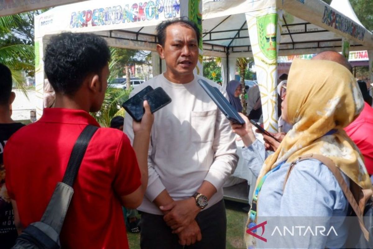 Pemkab Natuna tetapkan DBD sebagai KLB