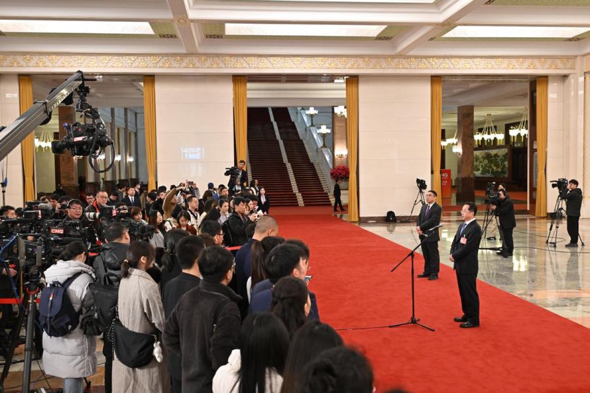 China janjikan peningkatan rawat lansia di rumah