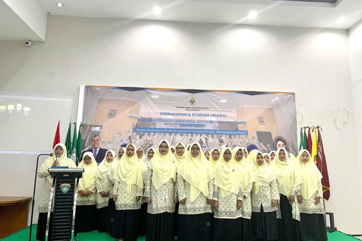 PDNA Surabaya fokus kuatkan dan berdayakan kompetensi kader
