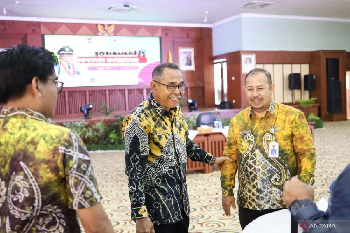 BRIDA Kalsel diharapkan tingkatkan kualitas pelayanan publik