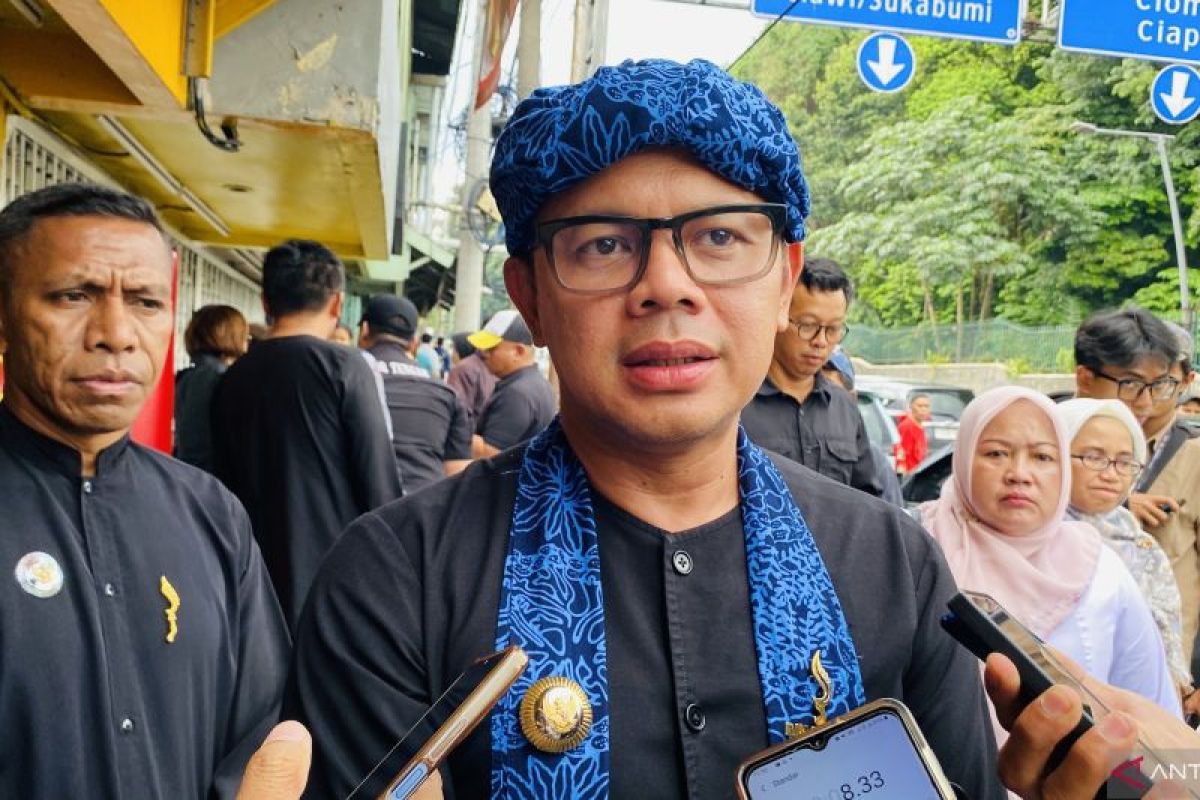 Wali Kota Bogor: Halte Biskita Transpakuan perlu biaya pemeliharaan