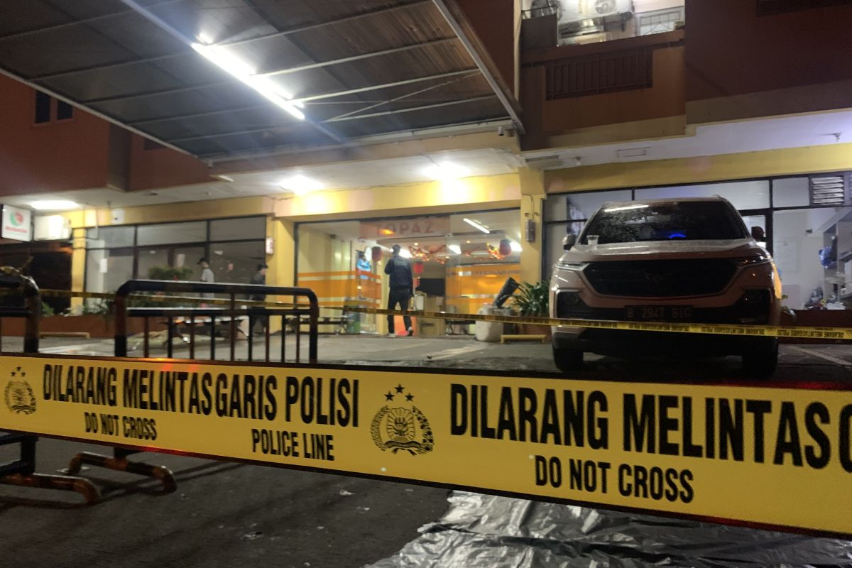 Empat orang bunuh diri dengan terjun di apartemen Jakarta