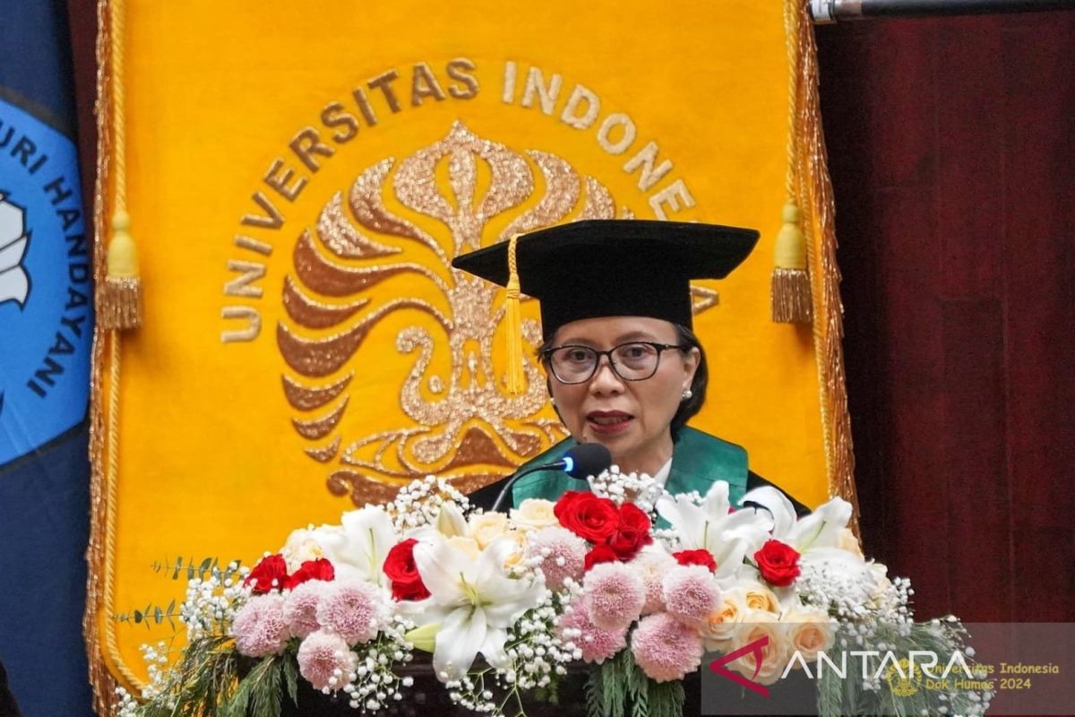 Akademisi: Kerja sama perlu dibentuk untuk capai Indonesia nol kusta