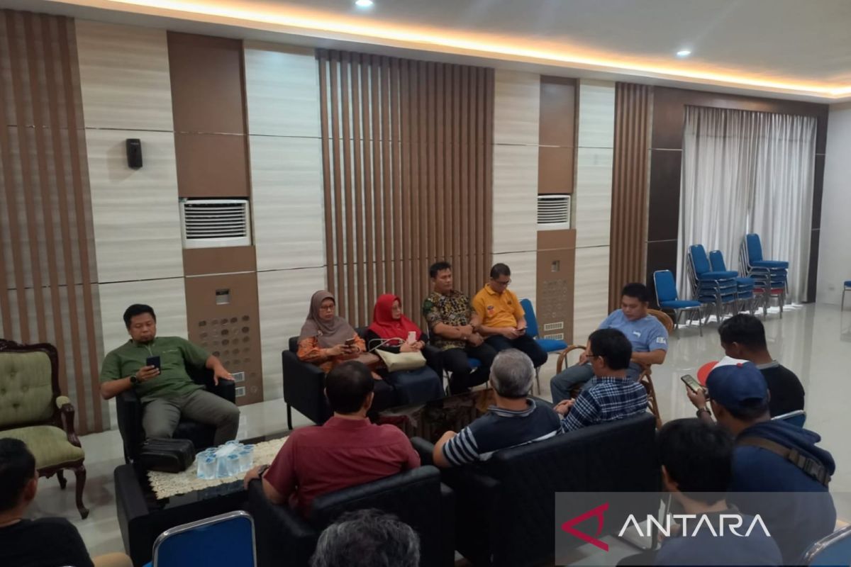 Kirab Adipura Balikpapan dimulai dari Balai Kota