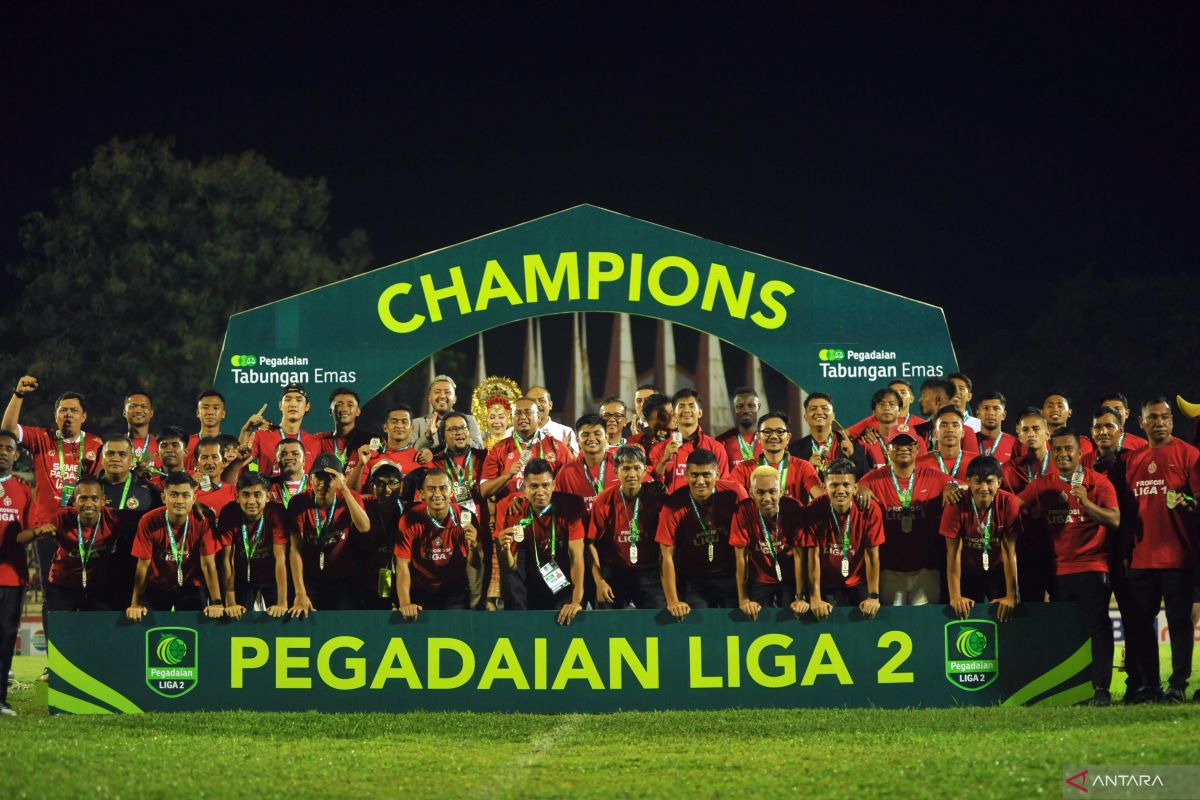 Semen Padang datangkan 10 pemain anyar jelang Liga 1 2024/25