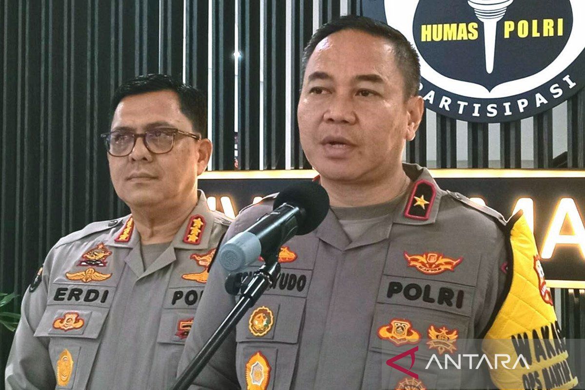 Polri siap beradaptasi dengan putusan MK terkait pasal sebar hoaks