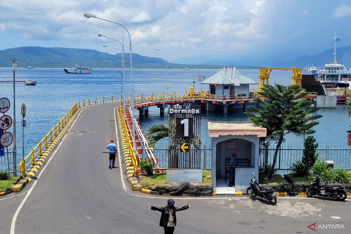 Hari Raya Nyepi, Penyeberangan Ketapang-Gilimanuk tutup sementara