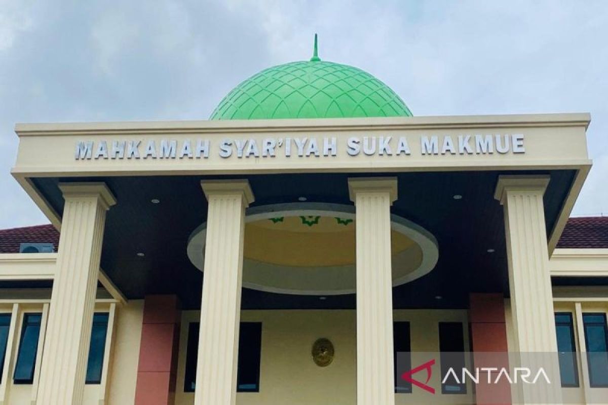 Angka perceraian di Nagan Raya meningkat, selain orang ketiga ini sebabnya