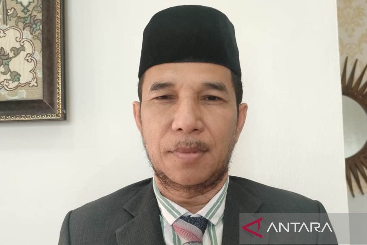 Ribuan warga di Nagan Raya sudah dua hari berpuasa Ramadhan