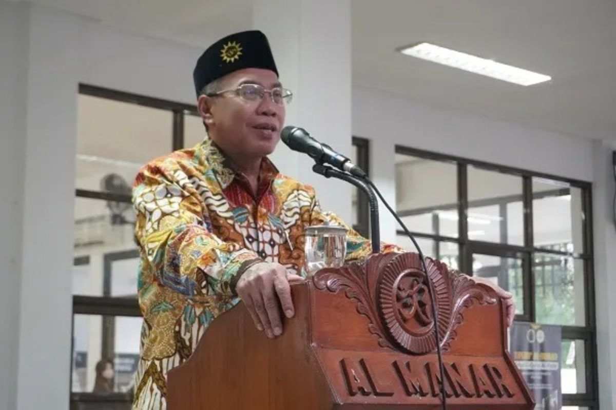 PWM Jatim: Shalat tarawih pertama berjalan lancar