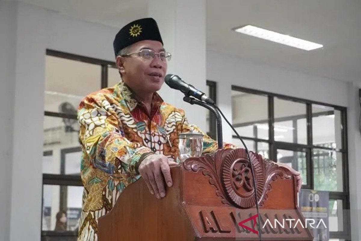Ketua PWM Jatim: Shalat tarawih pertama berjalan lancar dan suka cita