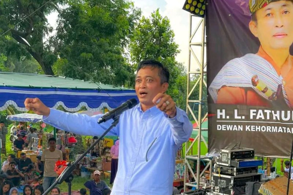 Pemkab Lombok Tengah menggelar Musrenbang Tematik khusus anak