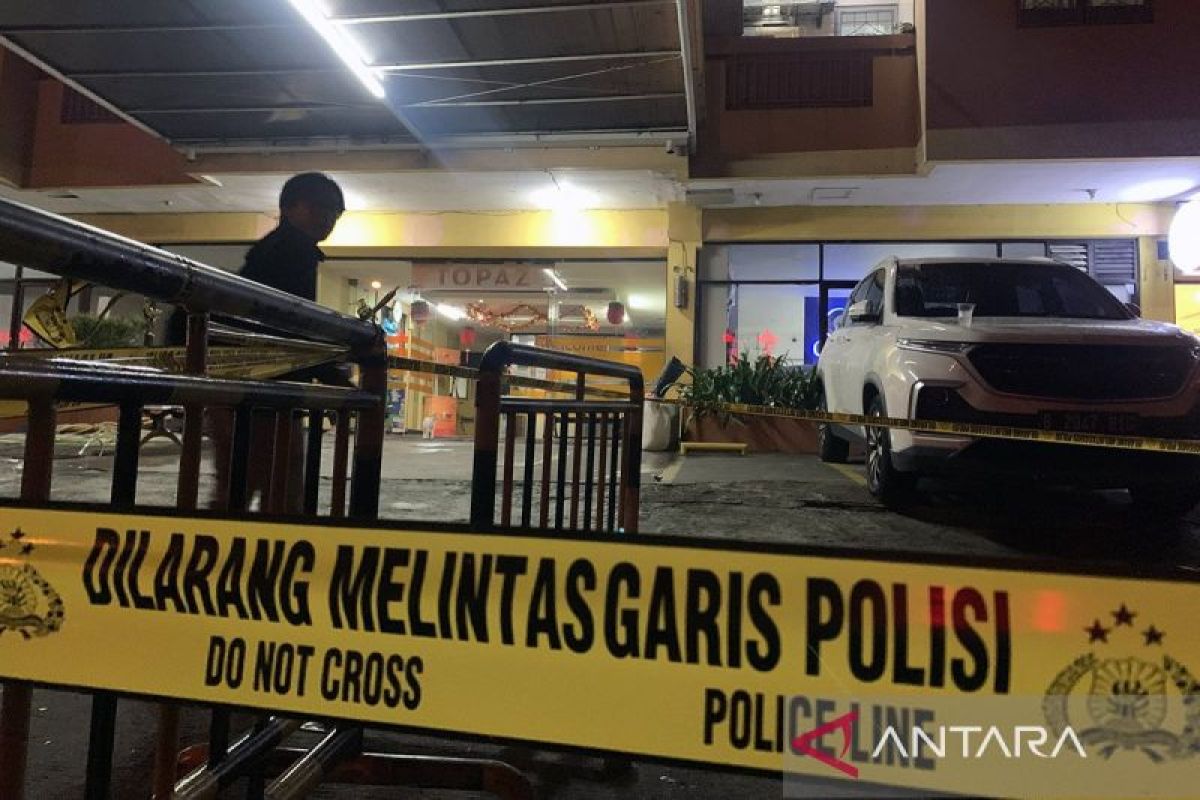 Polisi periksa sejumlah saksi kasus bunuh diri sekeluarga di Jakarta Utara