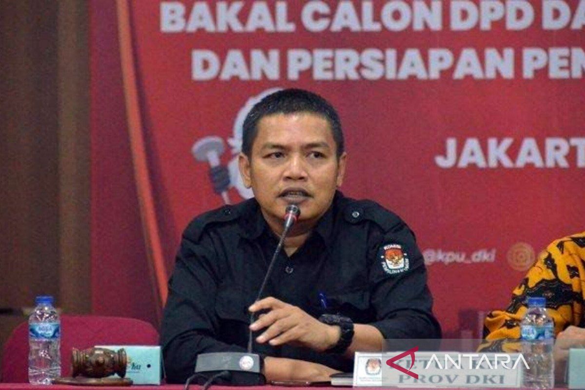 PDIP raih peringkat tertinggi caleg DPRD DKI Jakarta Dapil 10