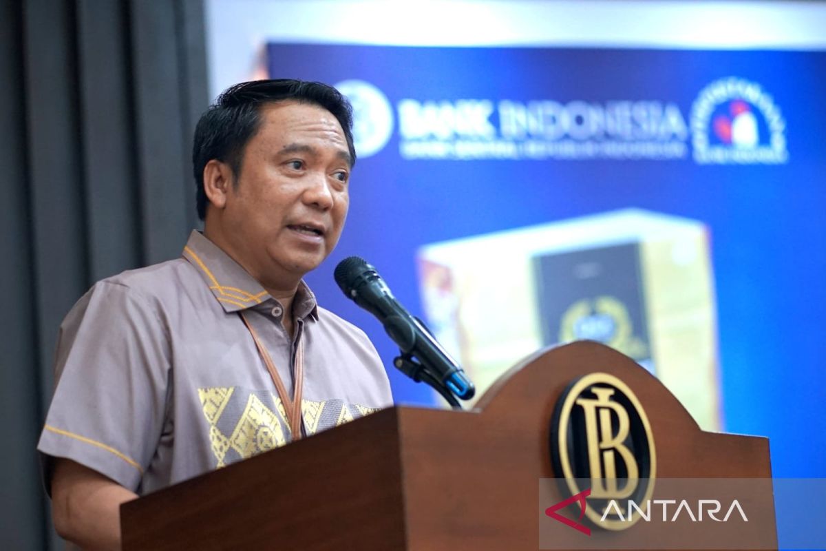 TPID Gorontalo menjelaskan strategi pengendalian inflasi