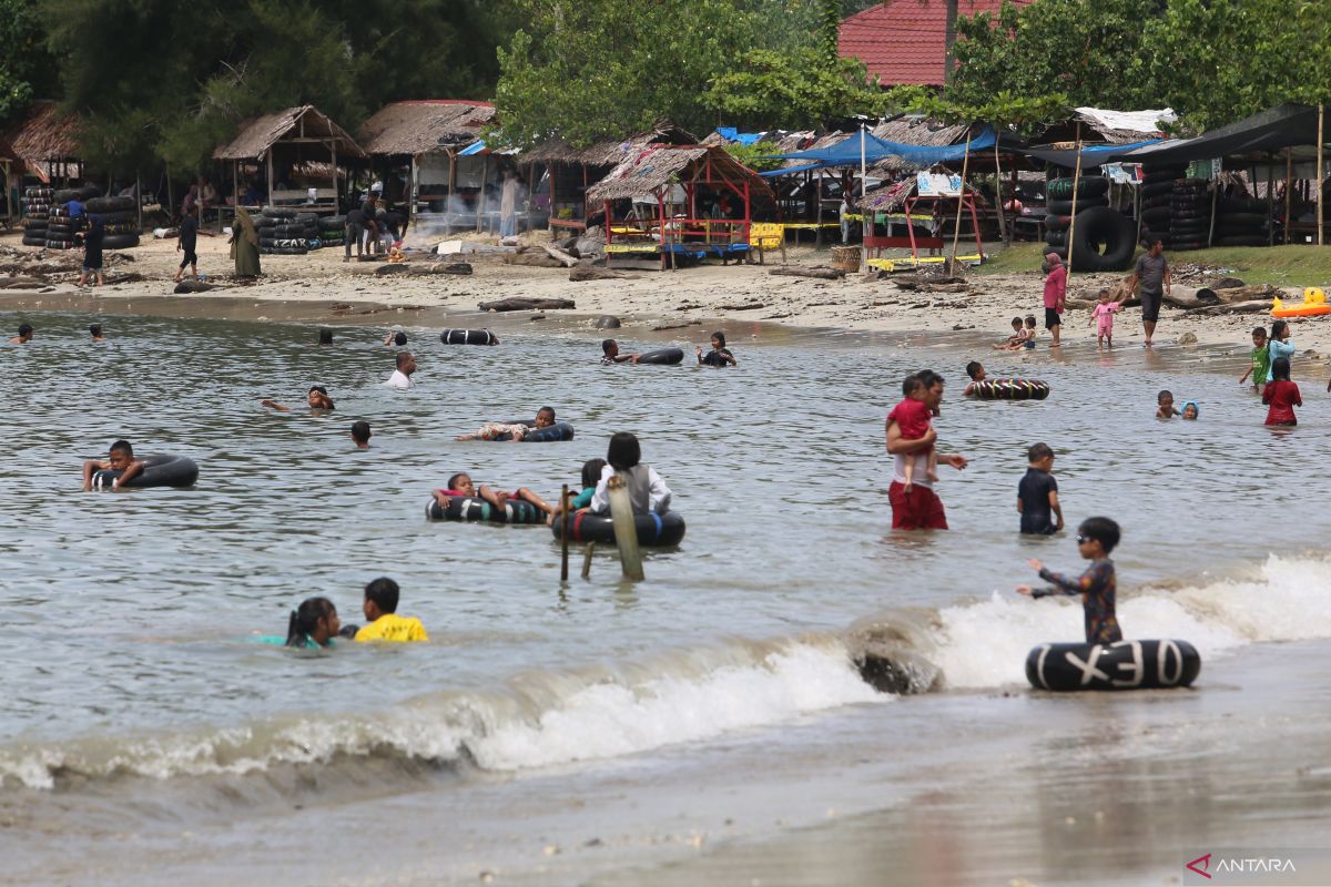 Niat mandi sunnah sebelum puasa Ramadhan, sucikan diri jelang ibadah