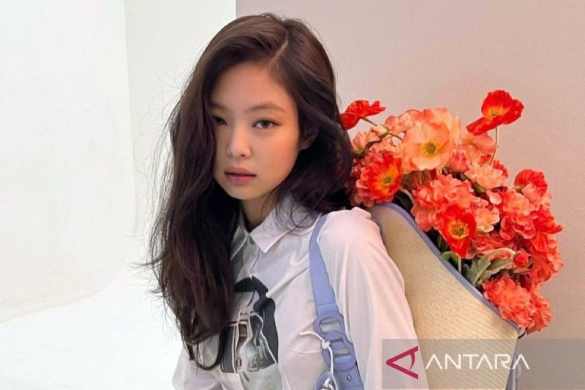 Jennie Blackpink berkolaborasi dengan Matt Champion - ANTARA News