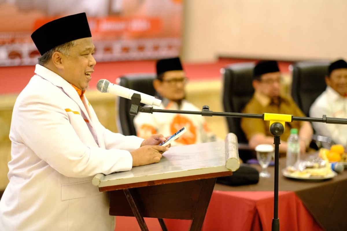 Ketua PKS Jatim apresiasi kinerja kader dan caleg di Pemilu 2024