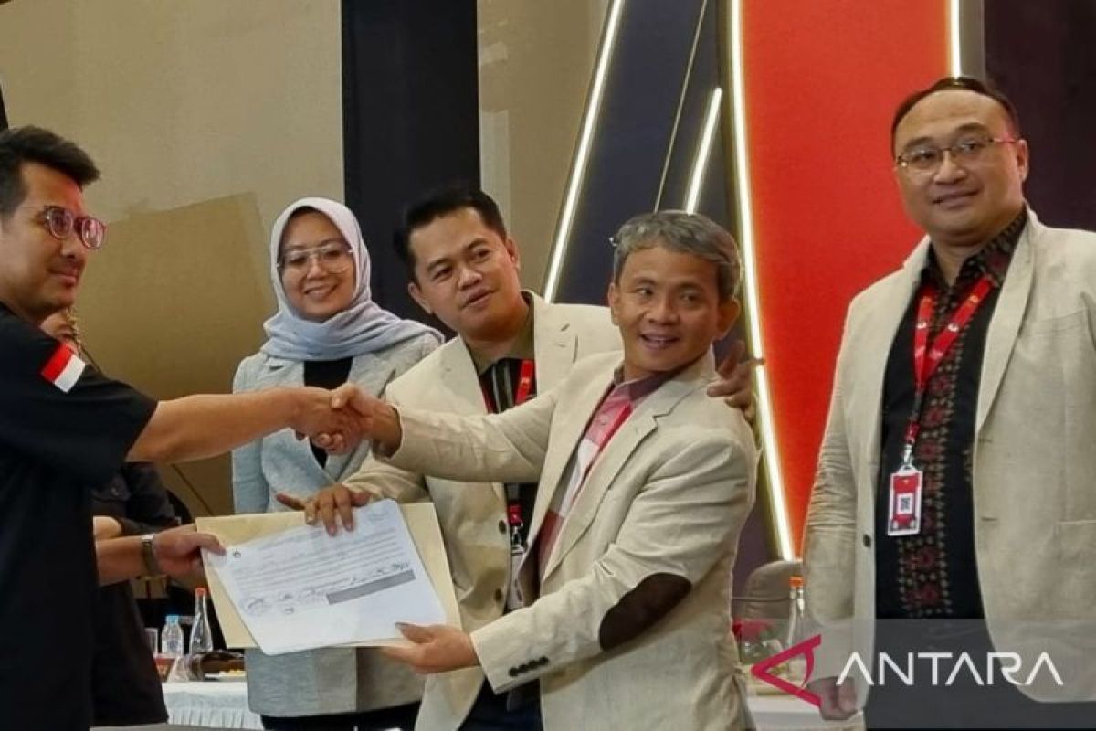 Prabowo-Gibran pair secures majority of valid votes in East Java: KPU
